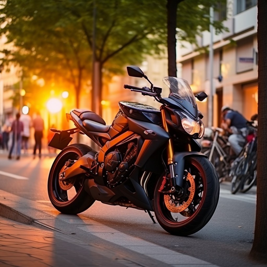 Waarom is een goede motorverzekering belangrijk?