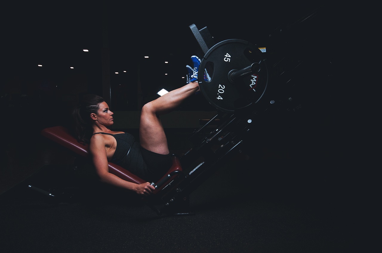 De Onmisbare Rol van Een Personal Trainer in Jouw Fitnessreis